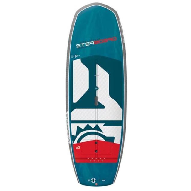 Used - Starboard 6'6