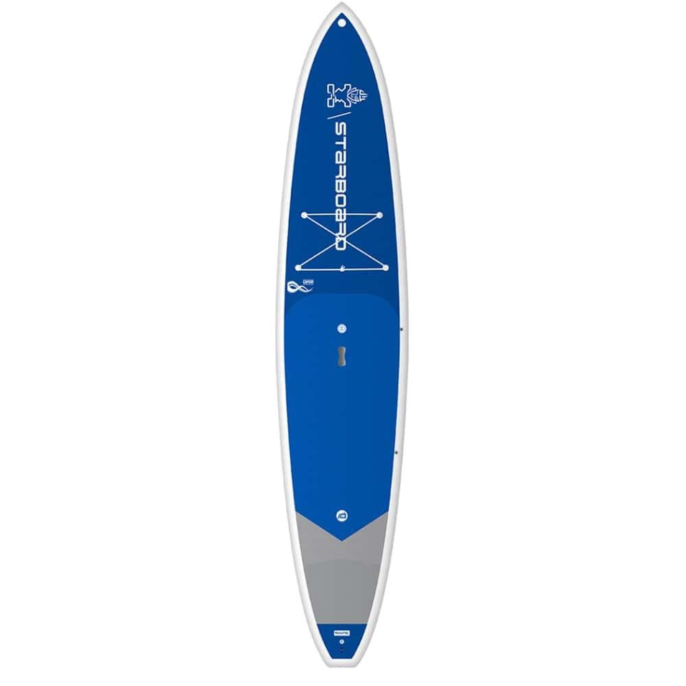 USED - STARBOARD SUP 12'6" x 30″ 272L GENERATION RHINO - West Coast Paddle Sports
