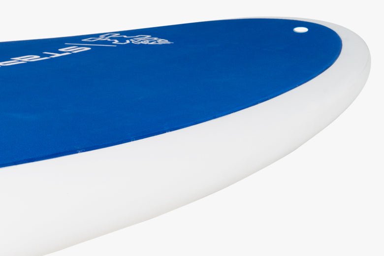 USED - STARBOARD SUP 12'6" x 30″ 272L GENERATION RHINO - West Coast Paddle Sports