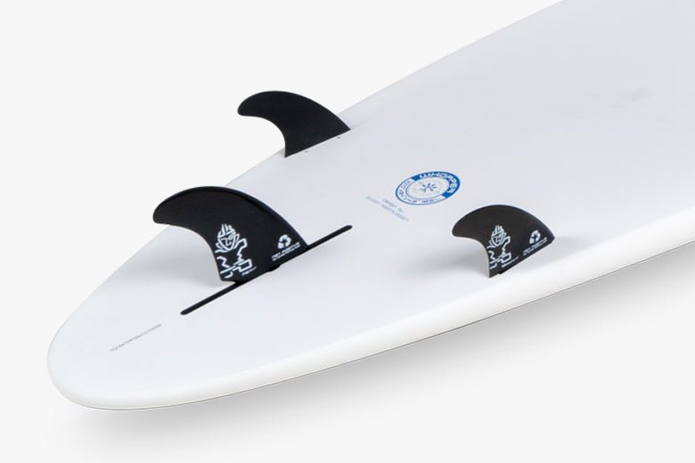 USED - STARBOARD SUP 12'6" x 30″ 272L GENERATION RHINO - West Coast Paddle Sports