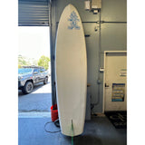 (USED) STARBOARD SUP SPORTSMAN 12’ X 33 - BOARDS