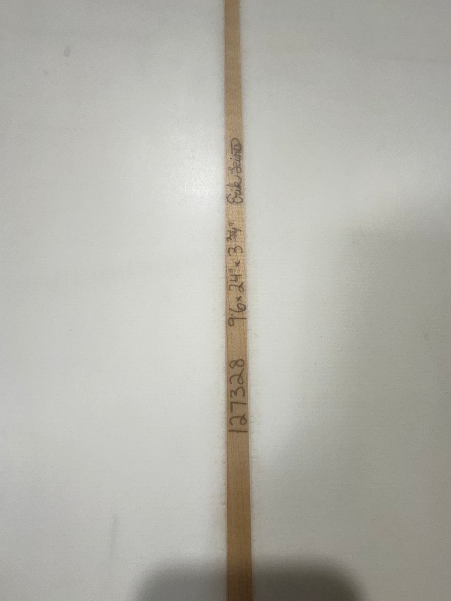 Used - Stewart Clydesdale Surfboard Longboard 9'6" x 24" 91.4L - West Coast Paddle Sports