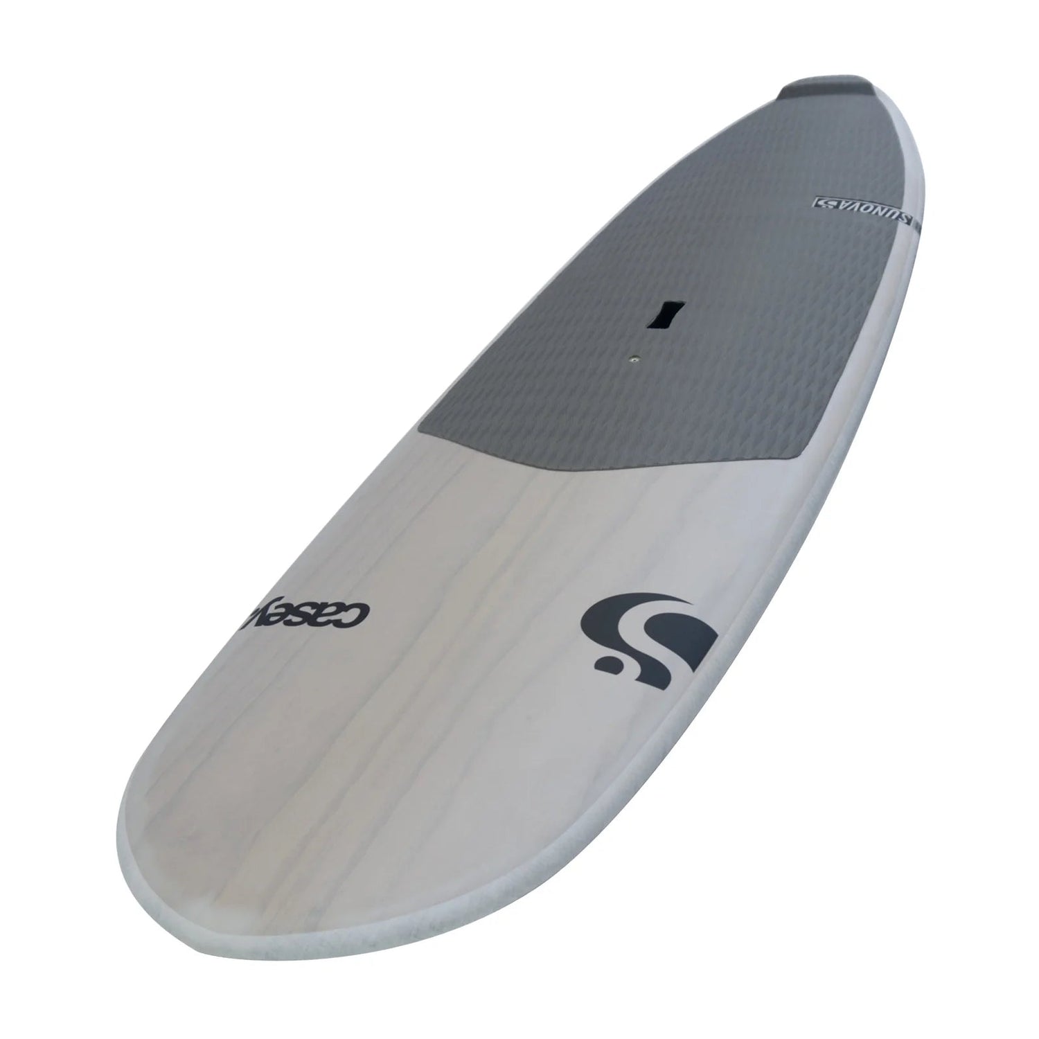 Used - SUNOVA Revolution 9'0" x 28" x 4 1/8" 115L XXXtec - West Coast Paddle Sports