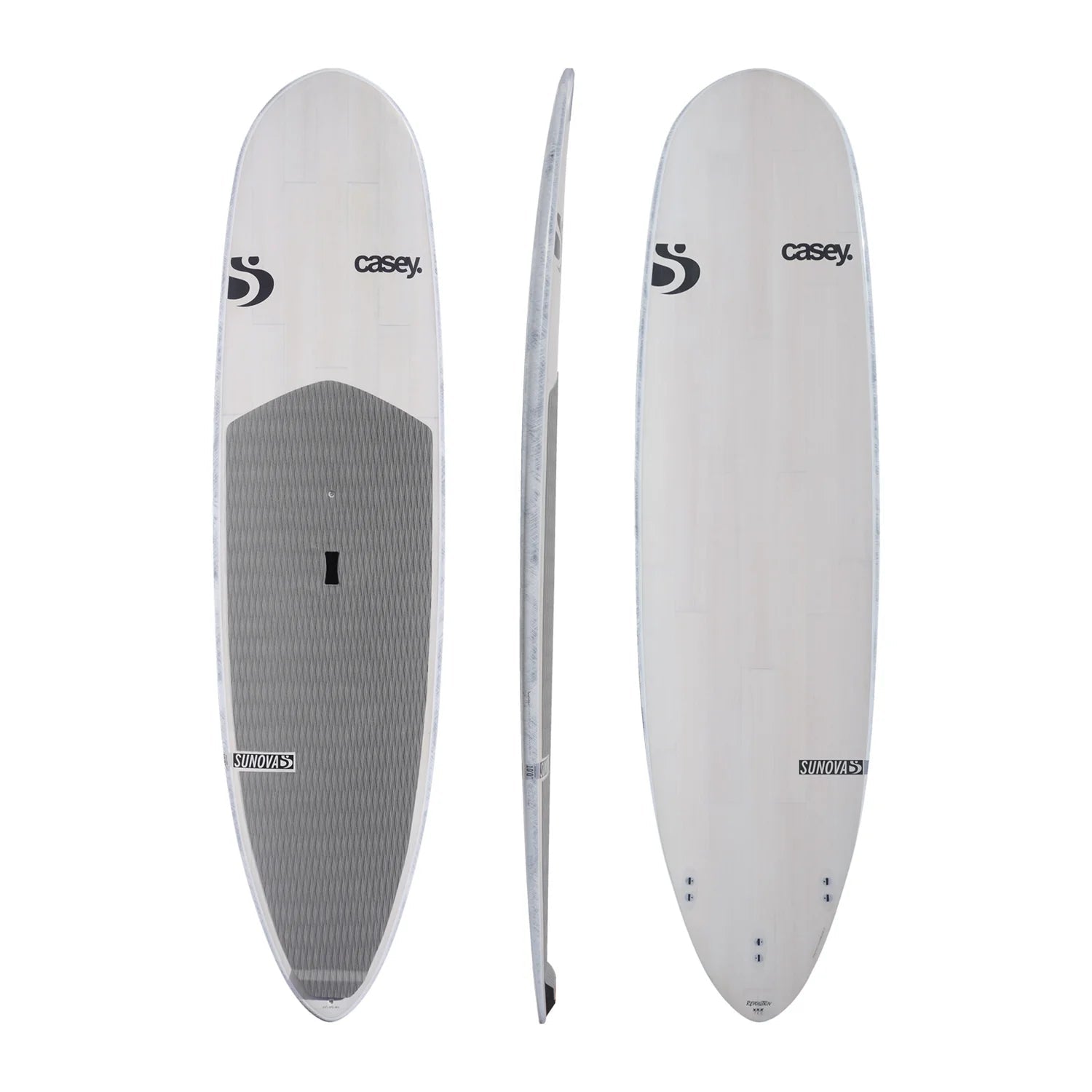 Used - SUNOVA Revolution 9'0" x 28" x 4 1/8" 115L XXXtec - West Coast Paddle Sports