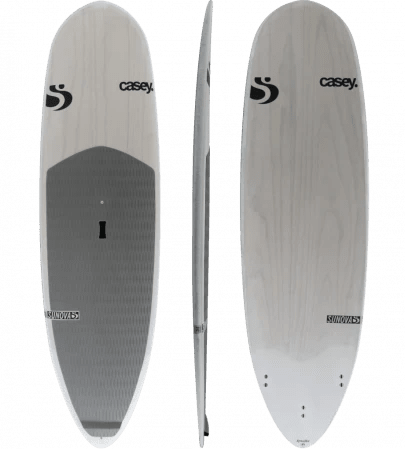 Used - SUNOVA Revolution 9'0" x 28" x 4 1/8" 115L XXXtec - West Coast Paddle Sports