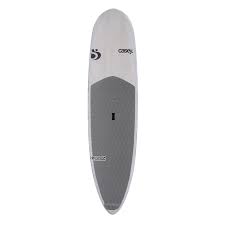 Used - SUNOVA Revolution 9'0" x 28" x 4 1/8" 115L XXXtec - West Coast Paddle Sports