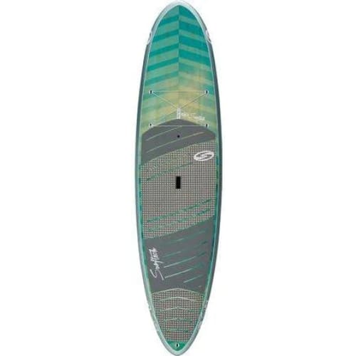 Used Surftech - Generator Tuflite V-Tech Stand Up Paddle Board - 10’6 x 32 167L - BOARDS
