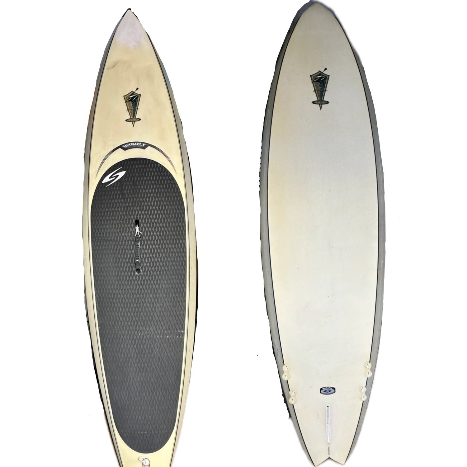 USED - SURFTECH SUP 9'6" X 29" 130L - West Coast Paddle Sports