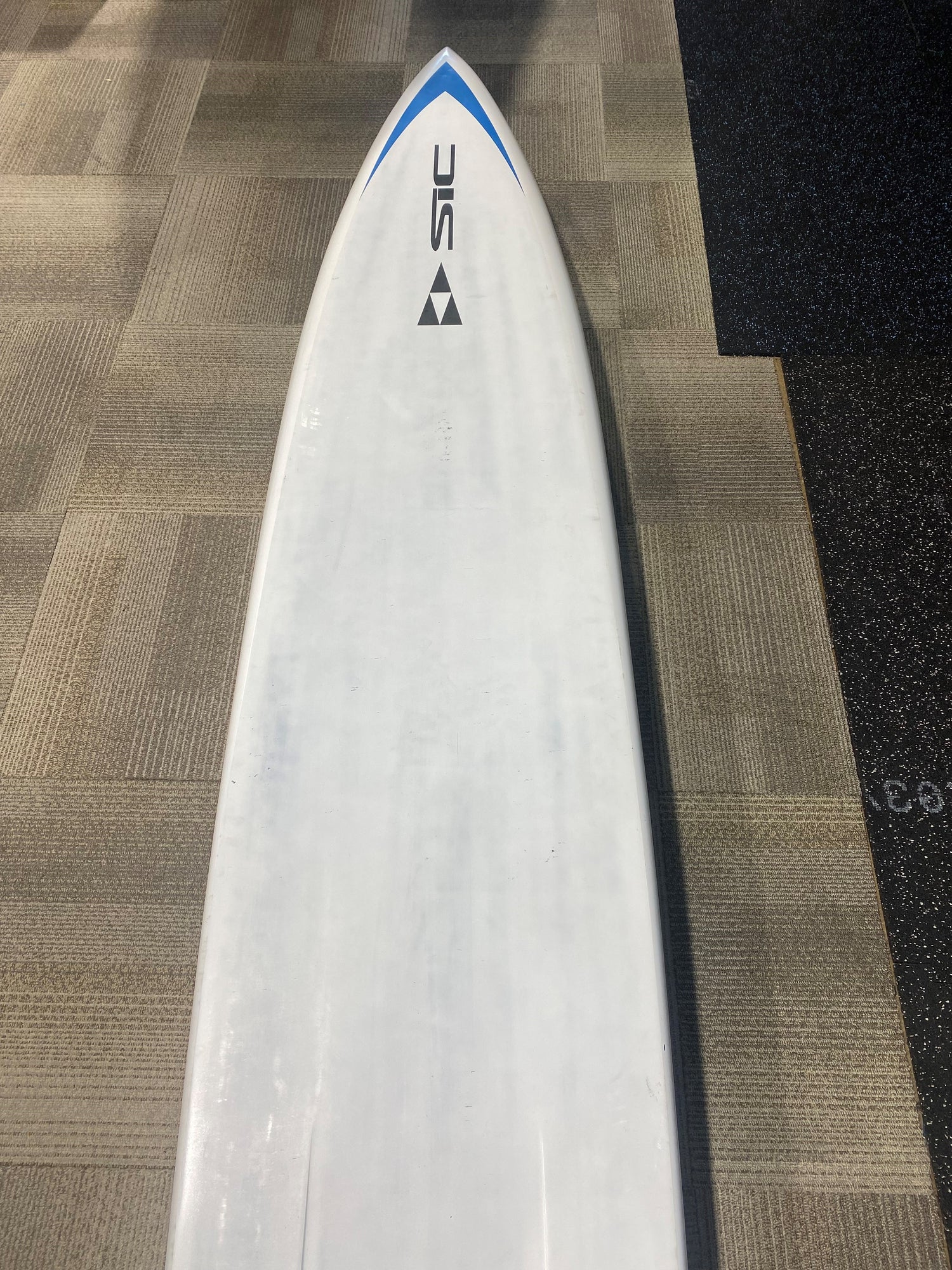 USED - SIC MAUI RS SCC 12'6" X 22"