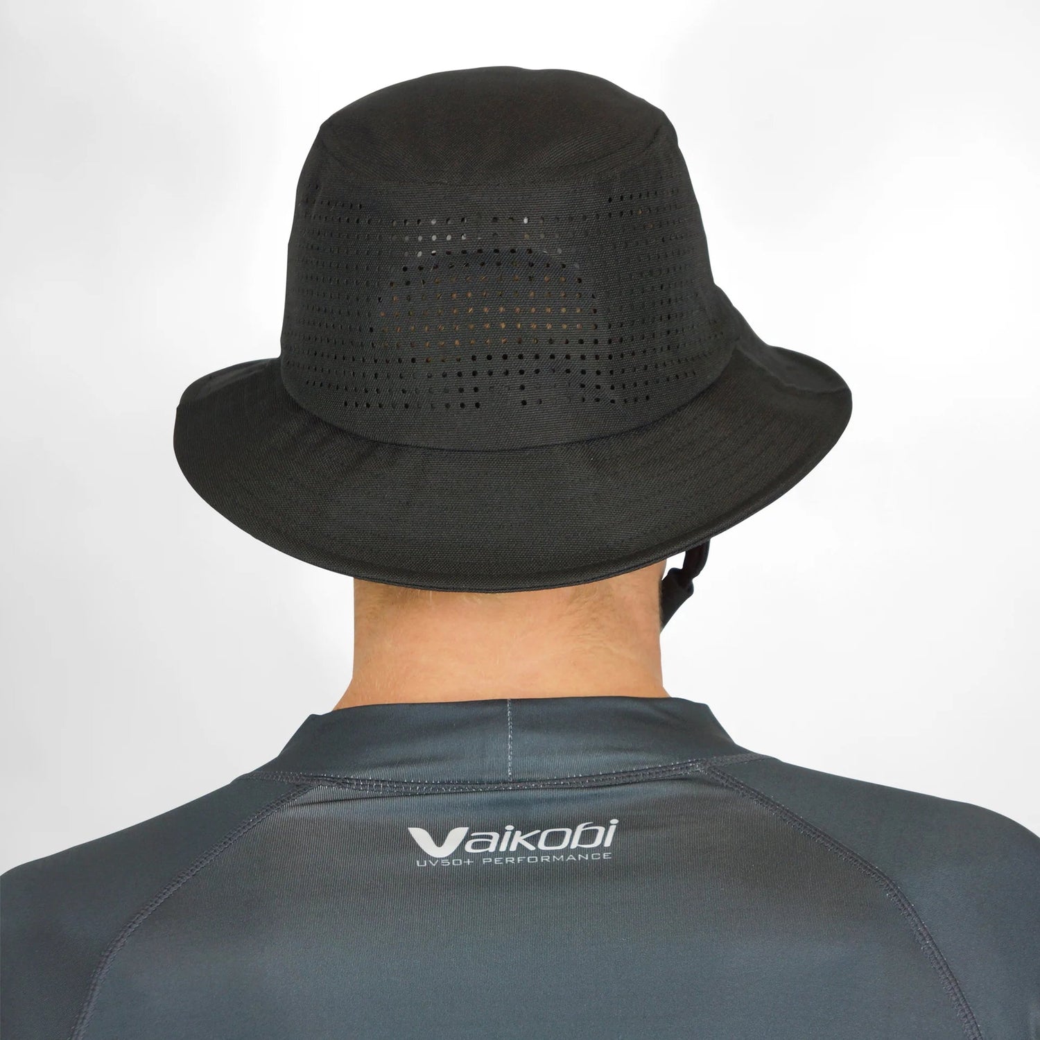 Vaikobi Bucket Bump Hat - West Coast Paddle Sports