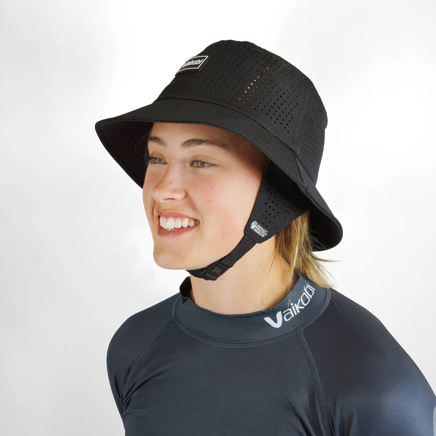 Vaikobi Bucket Bump Hat - West Coast Paddle Sports
