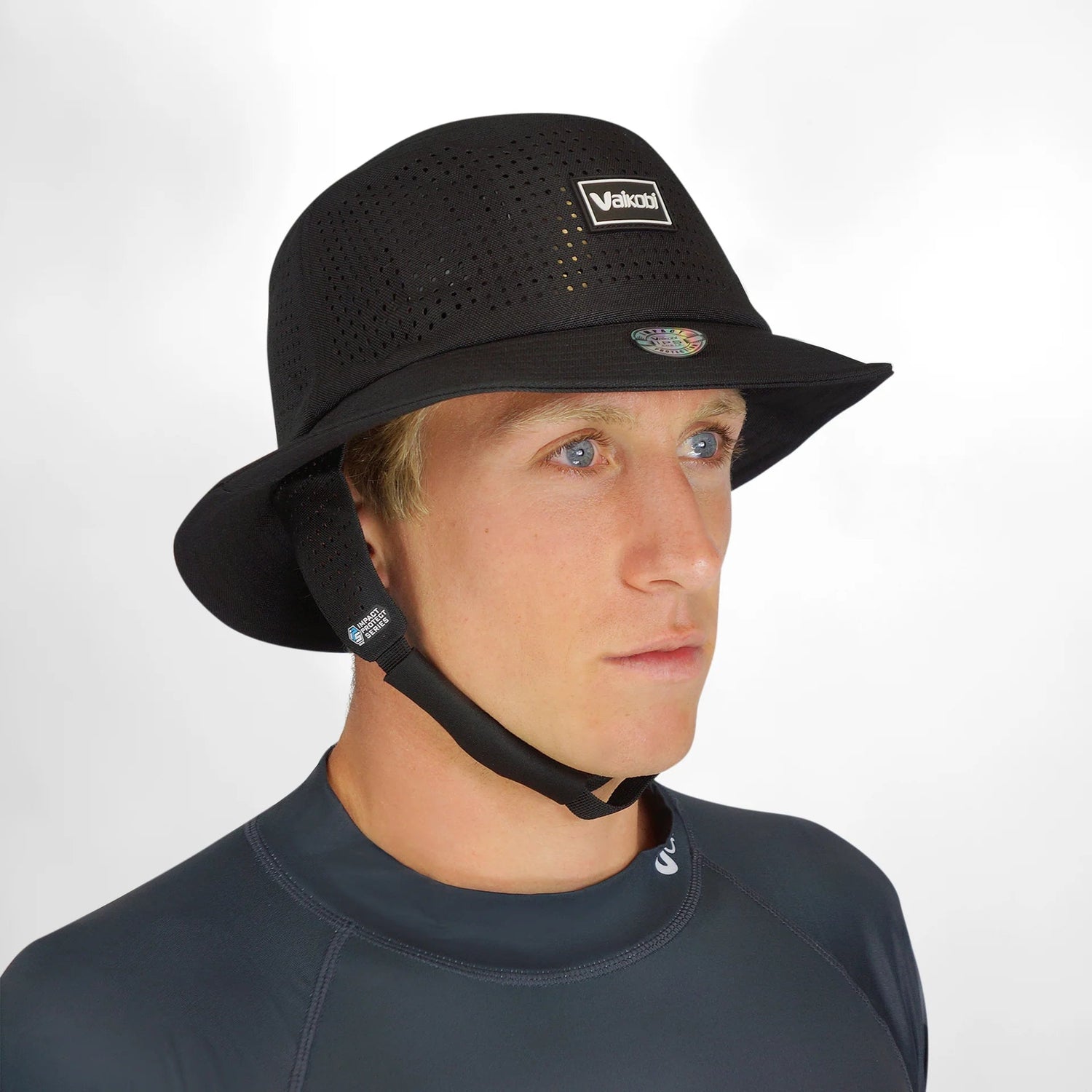 Vaikobi Bucket Bump Hat - West Coast Paddle Sports