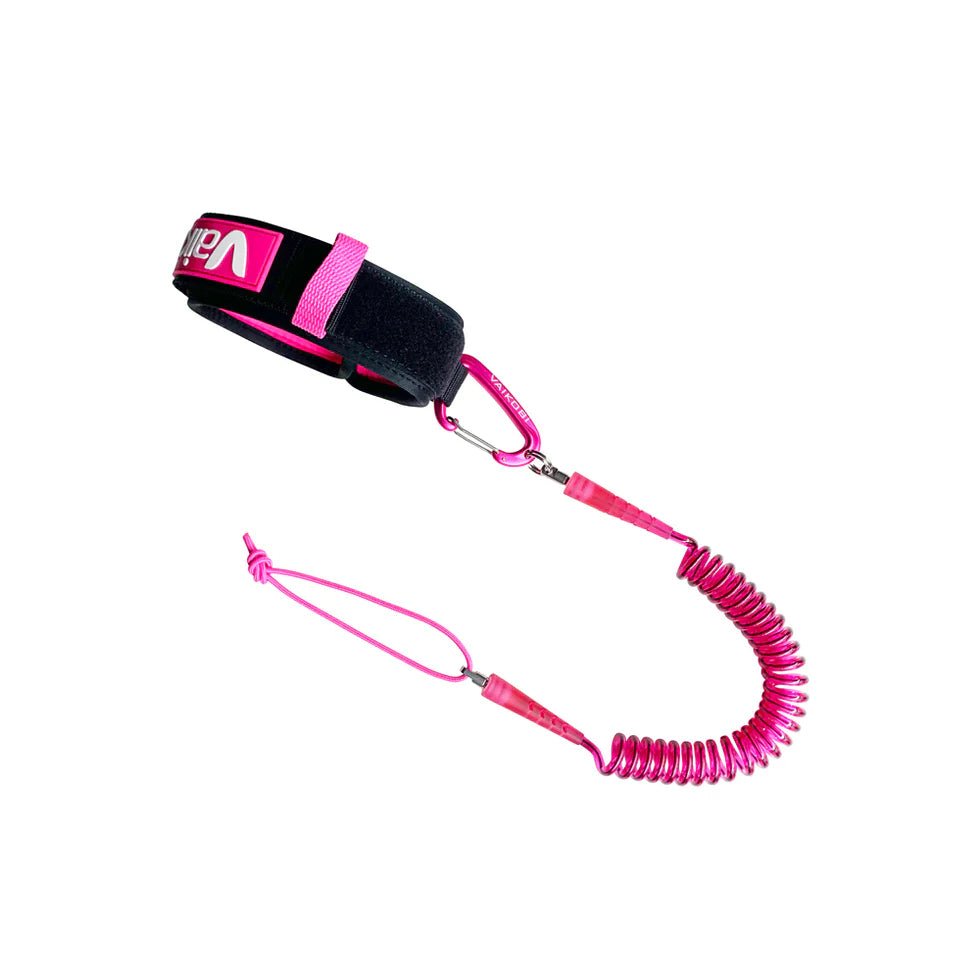 Vaikobi Ocean Paddling Calf Leash 2 Piece - West Coast Paddle Sports
