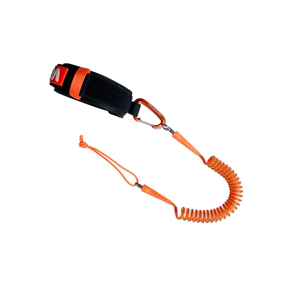 Vaikobi Ocean Paddling Calf Leash 2 Piece - West Coast Paddle Sports