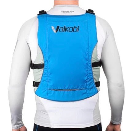 VAIKOBI V3 OCEAN RACING PFD LIFE JACKET - West Coast Paddle Sports