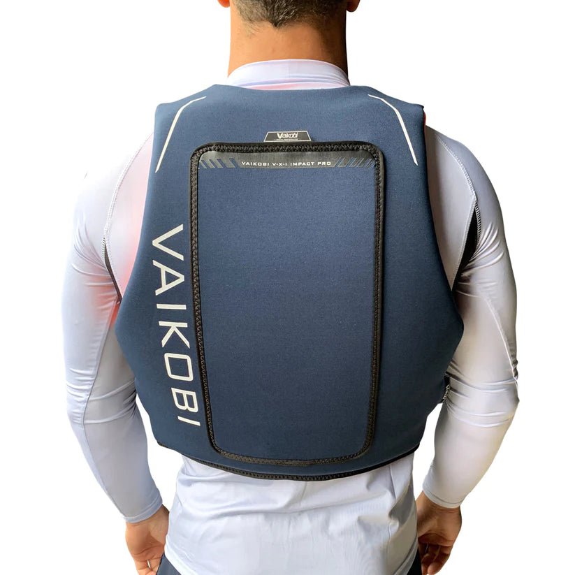 Vaikobi VXI NEO PFD LIFE JACKET - West Coast Paddle Sports
