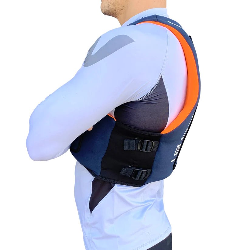 Vaikobi VXI NEO PFD LIFE JACKET - West Coast Paddle Sports