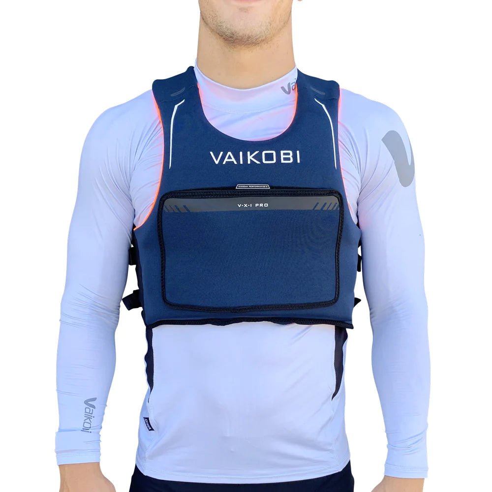 Vaikobi VXI NEO PFD LIFE JACKET - West Coast Paddle Sports
