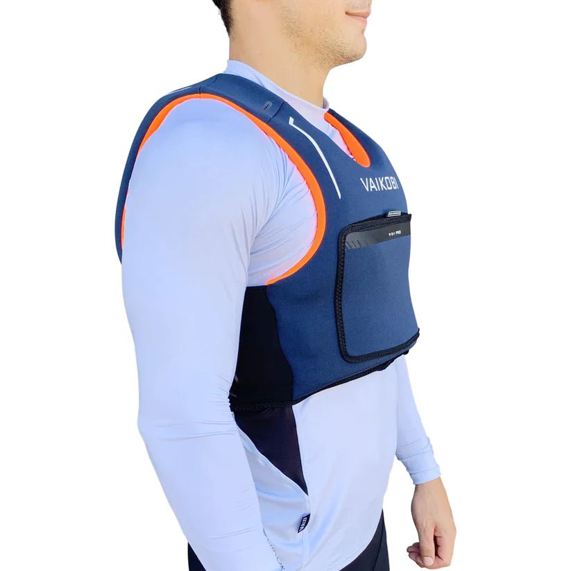 Vaikobi VXI NEO PFD LIFE JACKET - West Coast Paddle Sports