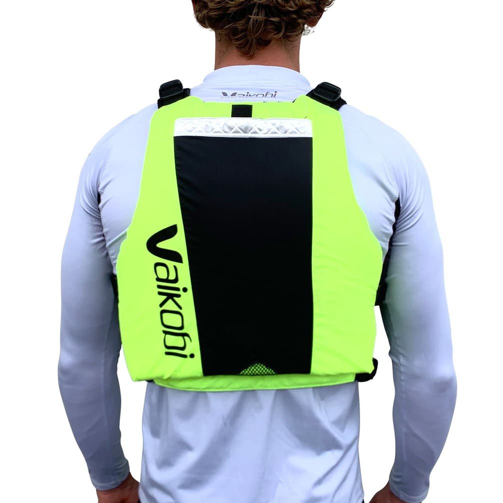 VAIKOBI VXP RACE PFD LIFE JACKET - West Coast Paddle Sports