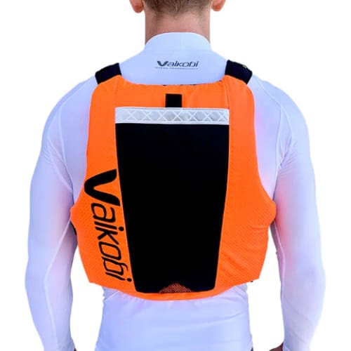 VXP RACE PFD LIFE JACKET - FLURO ORANGE - PFD