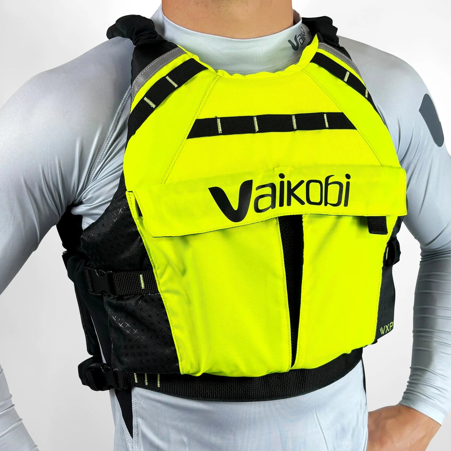 VAIKOBI VXPII RACE PFD LIFE JACKET - West Coast Paddle Sports