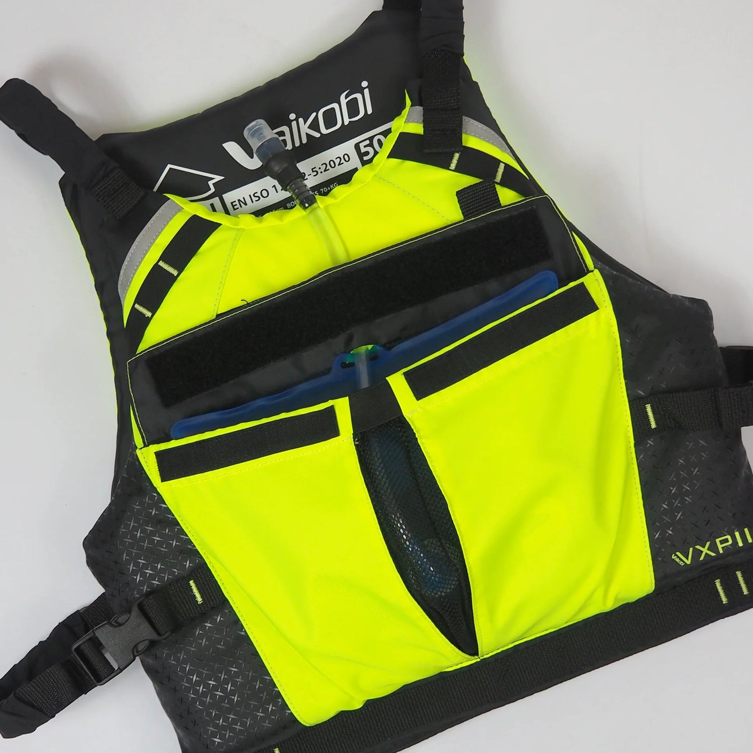 VAIKOBI VXPII RACE PFD LIFE JACKET - West Coast Paddle Sports