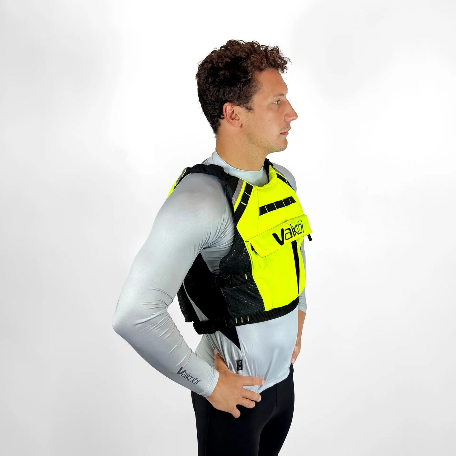 VAIKOBI VXPII RACE PFD LIFE JACKET - West Coast Paddle Sports