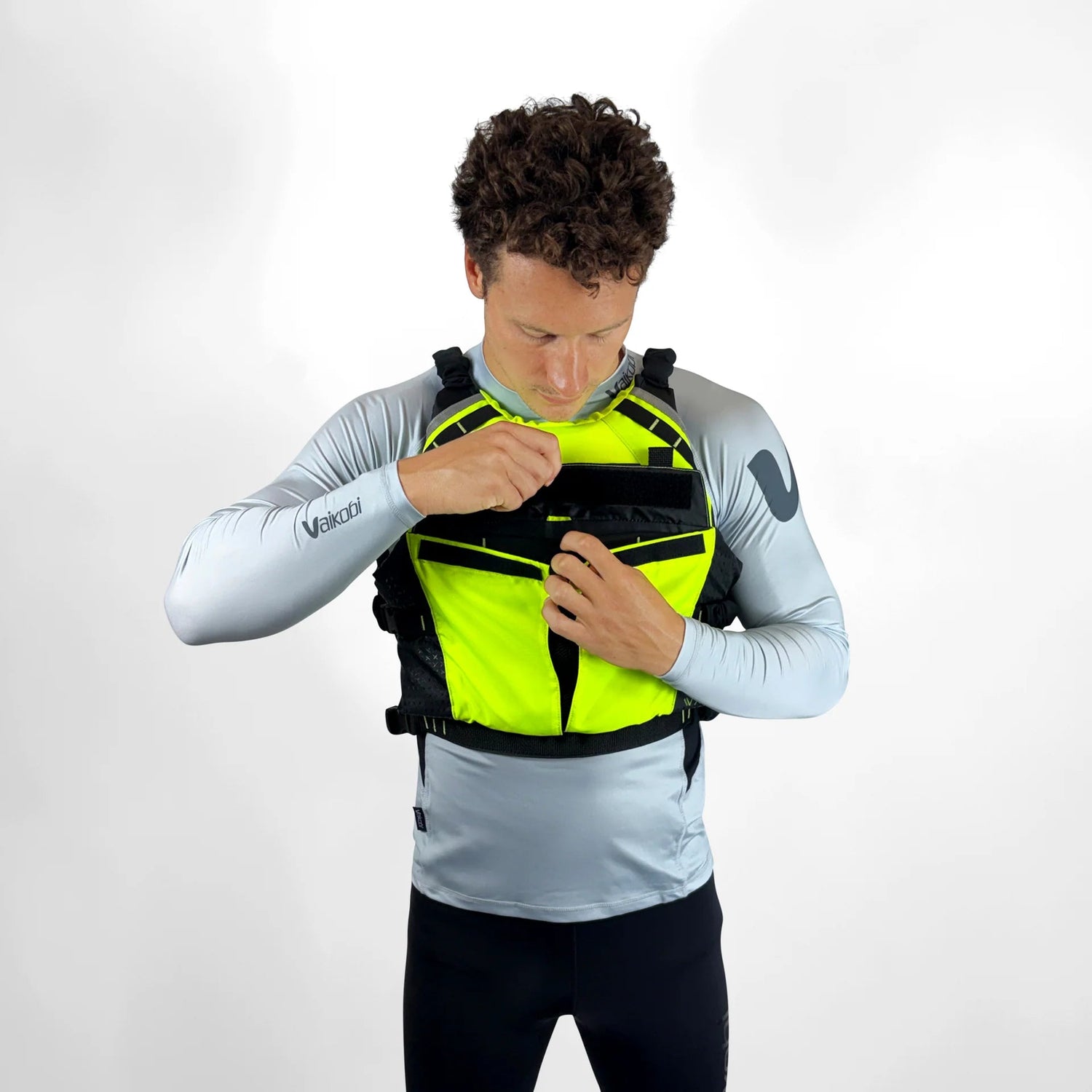 VAIKOBI VXPII RACE PFD LIFE JACKET - West Coast Paddle Sports