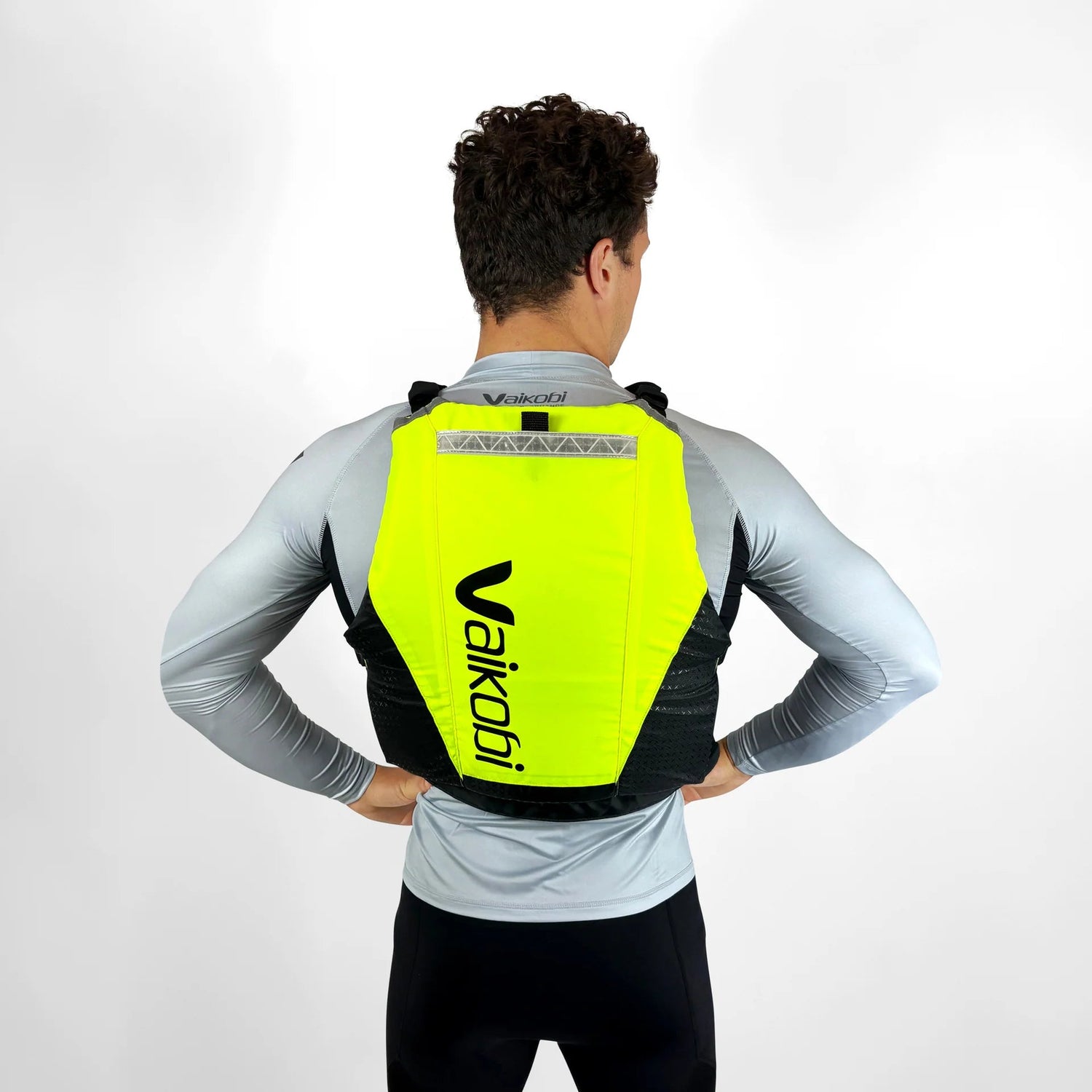 VAIKOBI VXPII RACE PFD LIFE JACKET - West Coast Paddle Sports