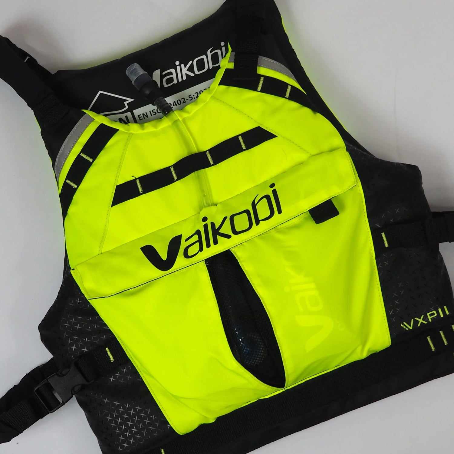 VAIKOBI VXPII RACE PFD LIFE JACKET - West Coast Paddle Sports