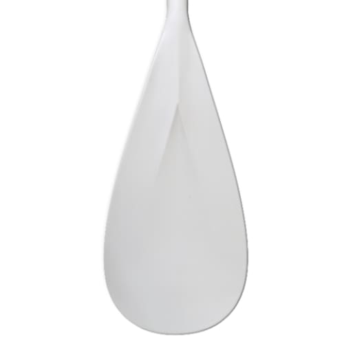 VAMO ADJUSTABLE SUP PADDLE - WHITE - West Coast Paddle Sports