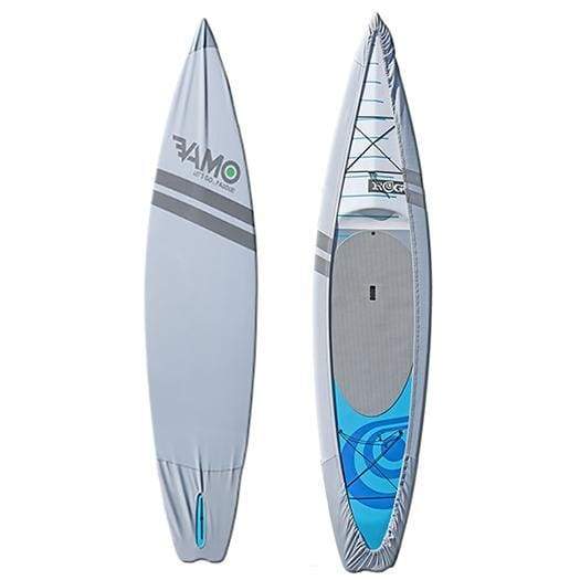 VAMO UV Board Cover - 12’6-14’ / Grey - GEAR/EQUIPMENT