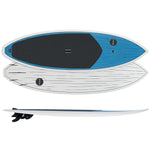 VESL Paddle Surf Performer Series 8’10 x 31.5 138L SUP - BOARDS