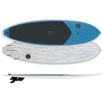 VESL Paddle Surf Performer Series 9’4 x 32 148L SUP - BOARDS