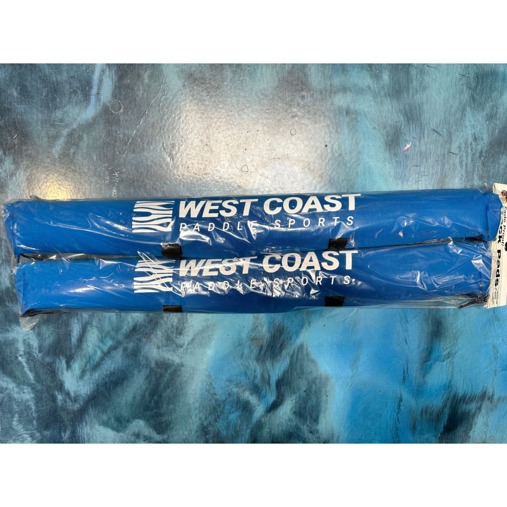 WCPS 30" RACK PAD REGULAR - West Coast Paddle Sports