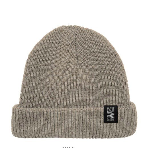 WCPS BEANIE - West Coast Paddle Sports