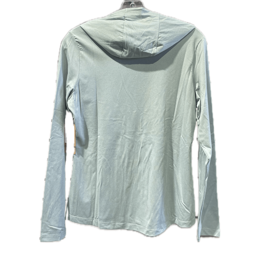 WCPS CABANA DAZE WOMEN'S ZIP - UP LONG - SLEEVE HOODIE JERSEY - West Coast Paddle Sports