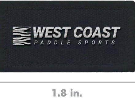 WCPS CHANGING PANCHO - West Coast Paddle Sports
