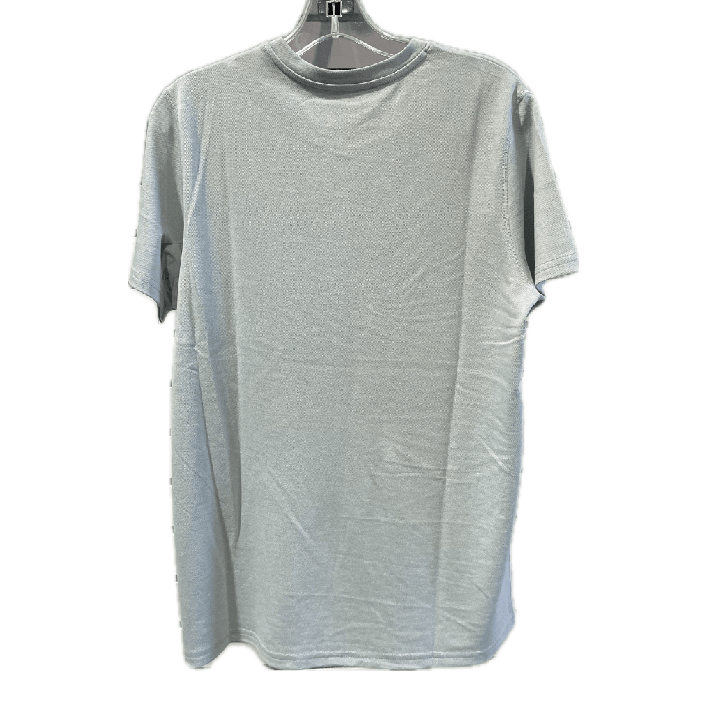 WCPS MEN'S SHORT - SLEEVE UV T - SHIRT JERSEY SAGE - West Coast Paddle Sports