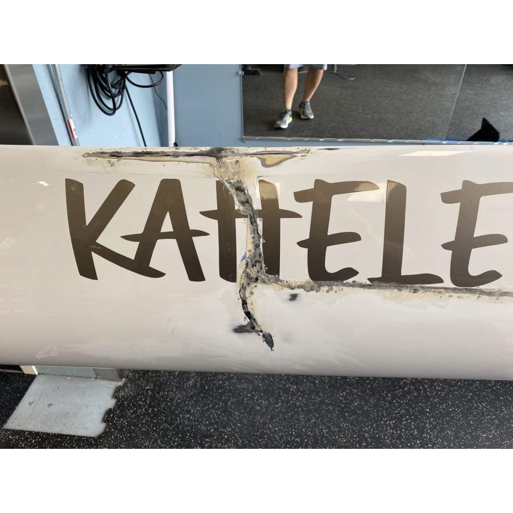 WCPS Repairs - West Coast Paddle Sports