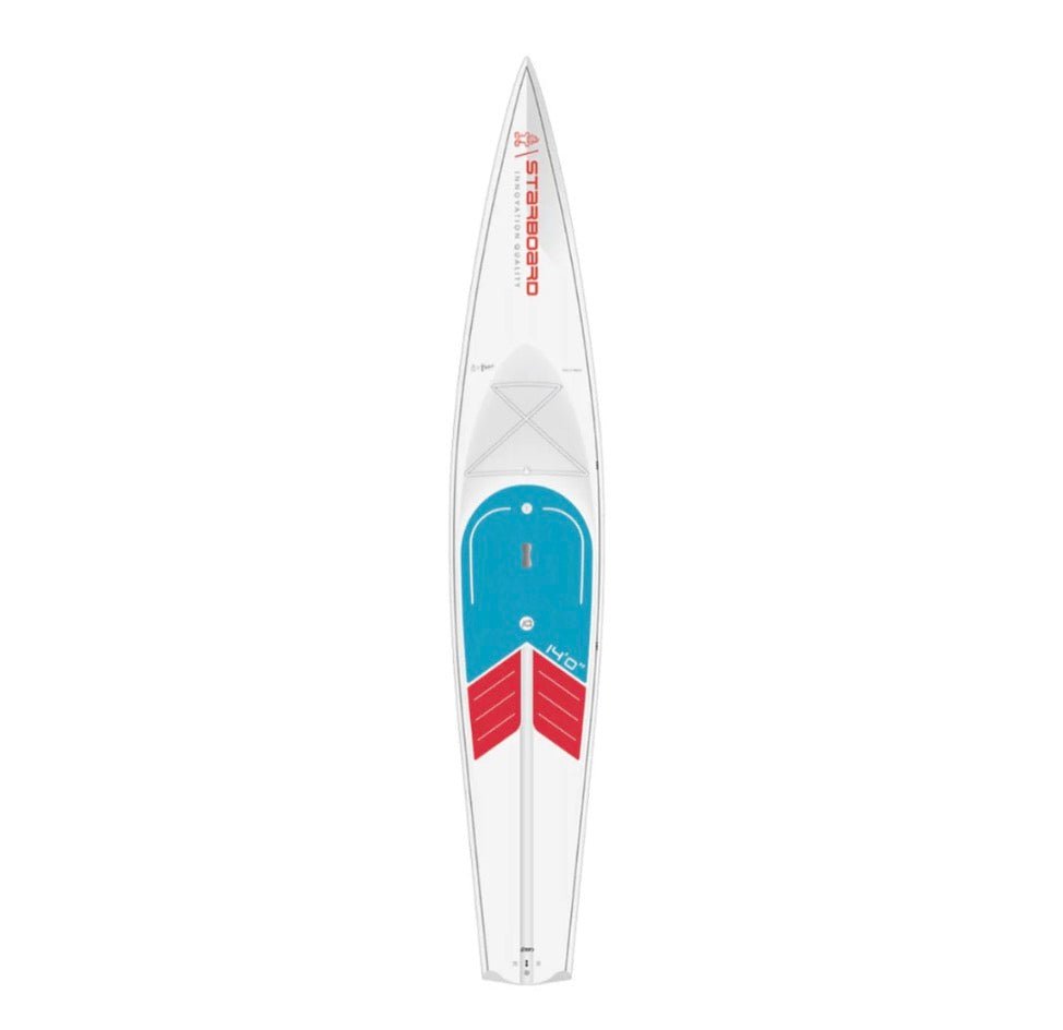 WCPS Repairs - West Coast Paddle Sports