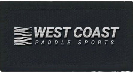 WCPS ULTRA - LIGHT DOWN PACKABLE JACKET - BLACK - West Coast Paddle Sports