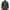 WCPS ULTRA - LIGHT DOWN PACKABLE JACKET - BLACK - West Coast Paddle Sports