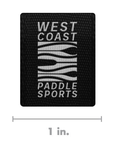 WCPS WOMEN'S BEANIE - LIGHT BLUE - West Coast Paddle Sports
