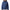 WCPS WOMEN'S LIGHT JACKET - NAVY - West Coast Paddle Sports