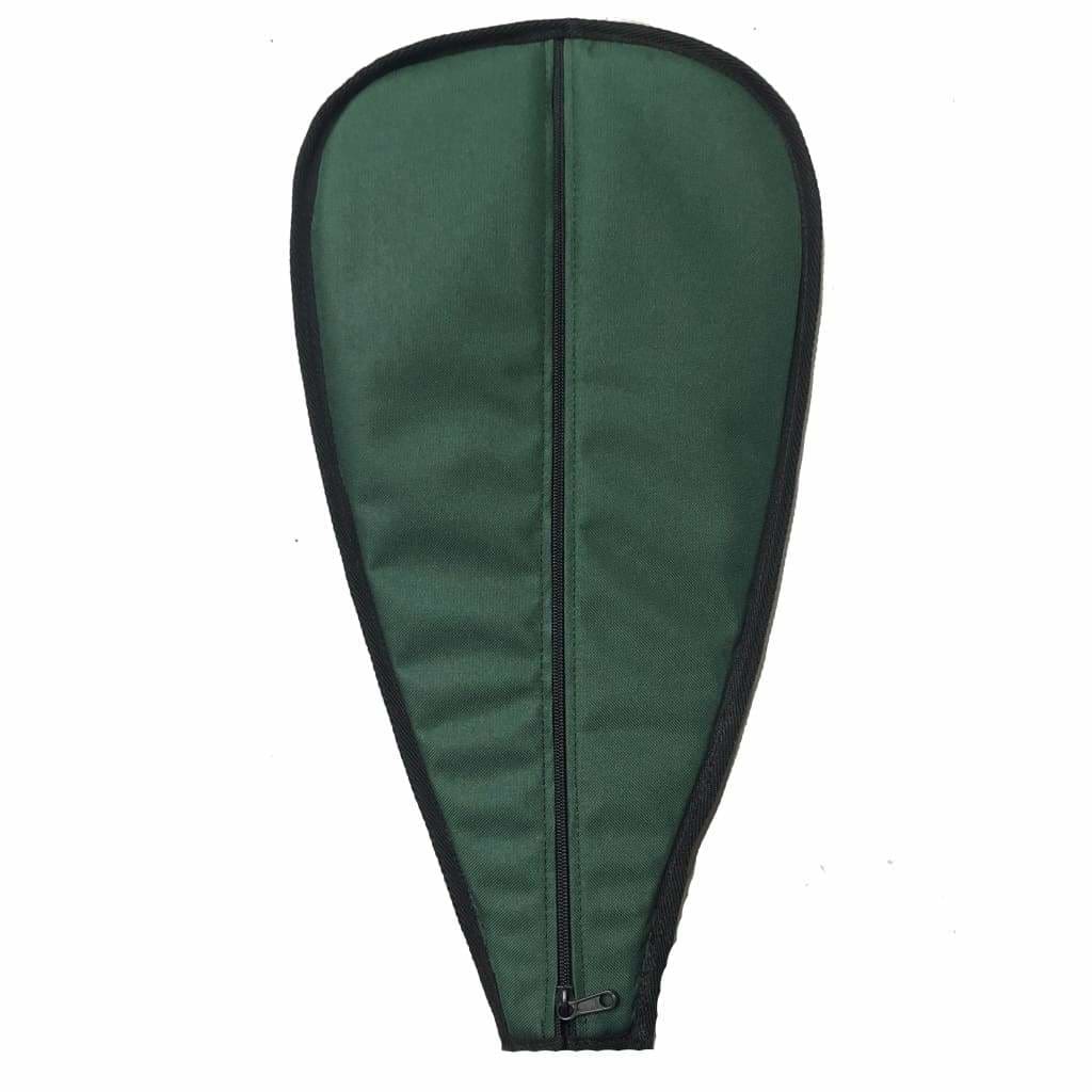 WCPS ZIP - UP BLADE COVER - West Coast Paddle Sports