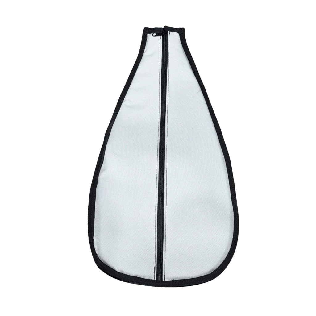WCPS ZIP - UP BLADE COVER - West Coast Paddle Sports