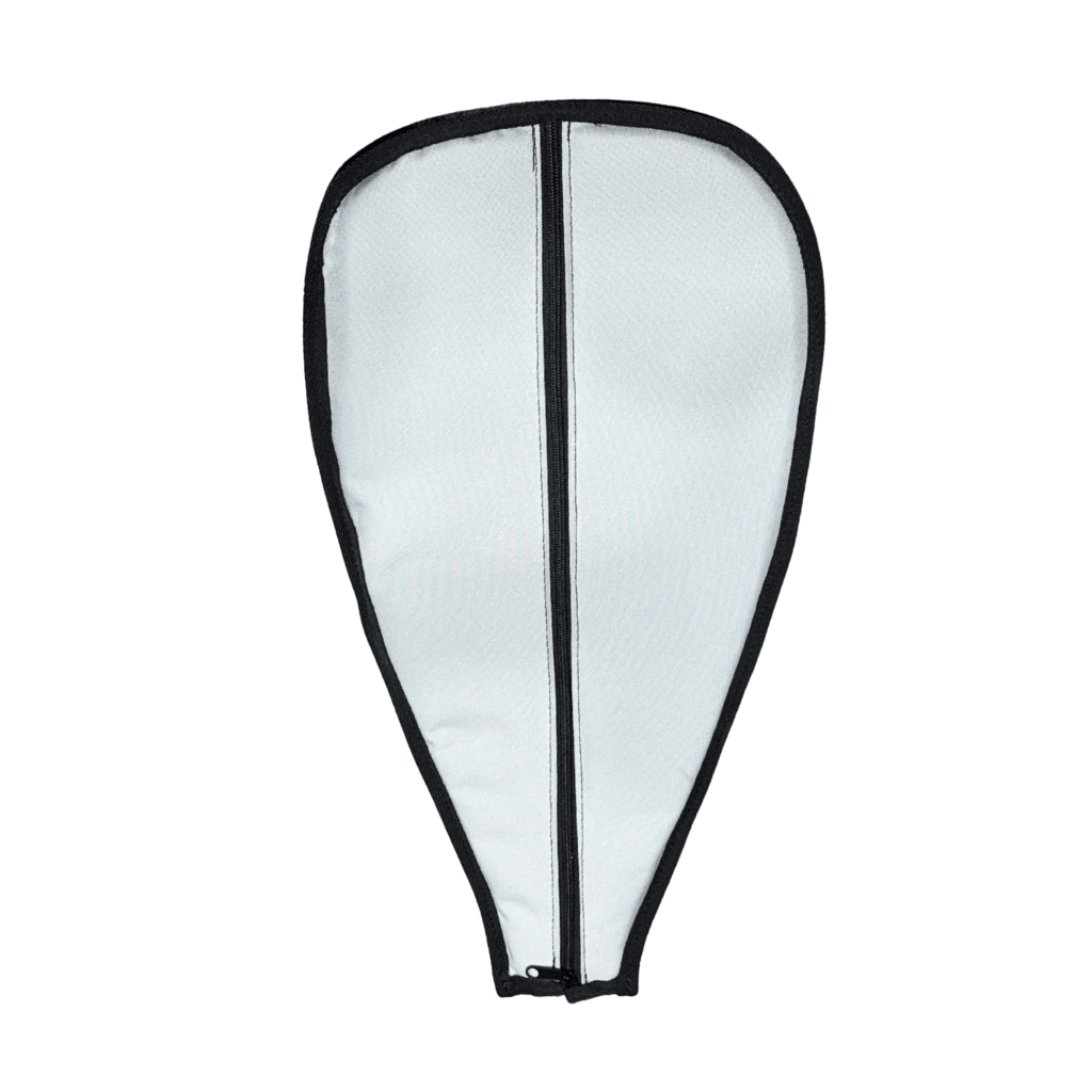 WCPS ZIP - UP BLADE COVER - West Coast Paddle Sports