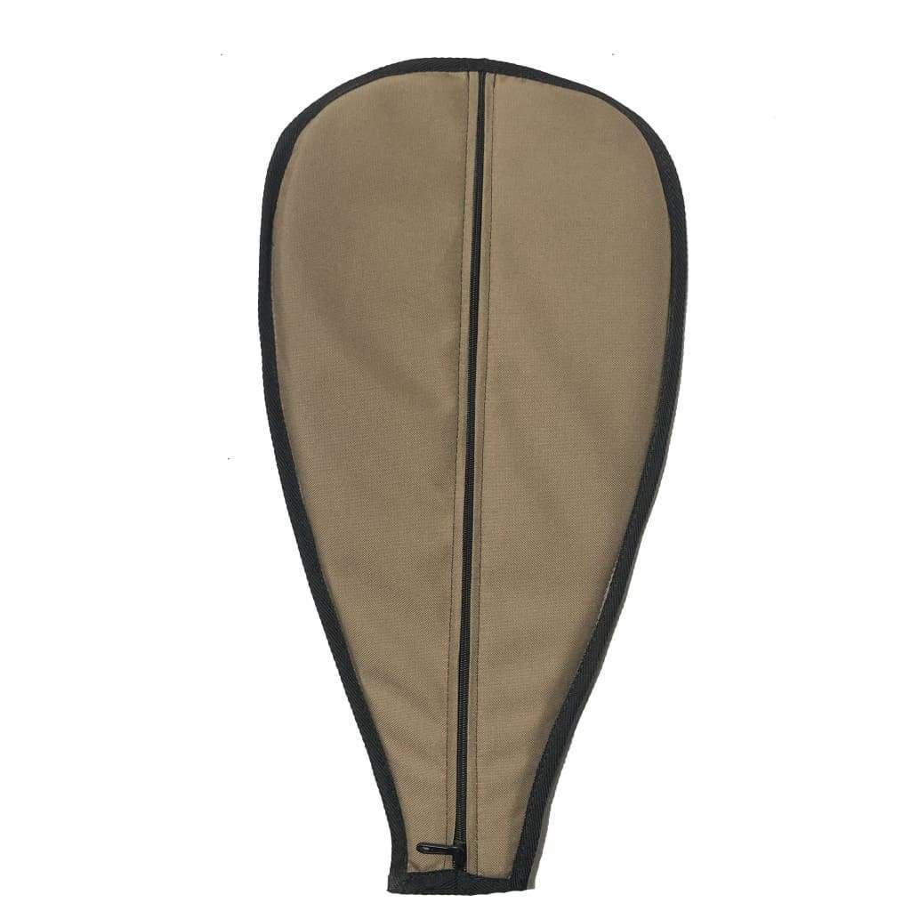 WCPS ZIP - UP BLADE COVER - West Coast Paddle Sports